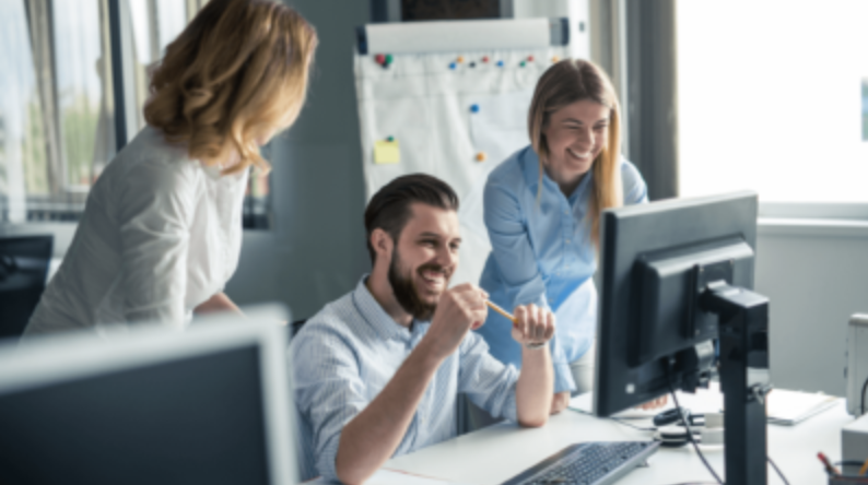 Mantenimiento informático en Cornellá